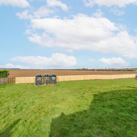 Eden View Estate - Clubhouse Cottage St Andrews Luaran gambar