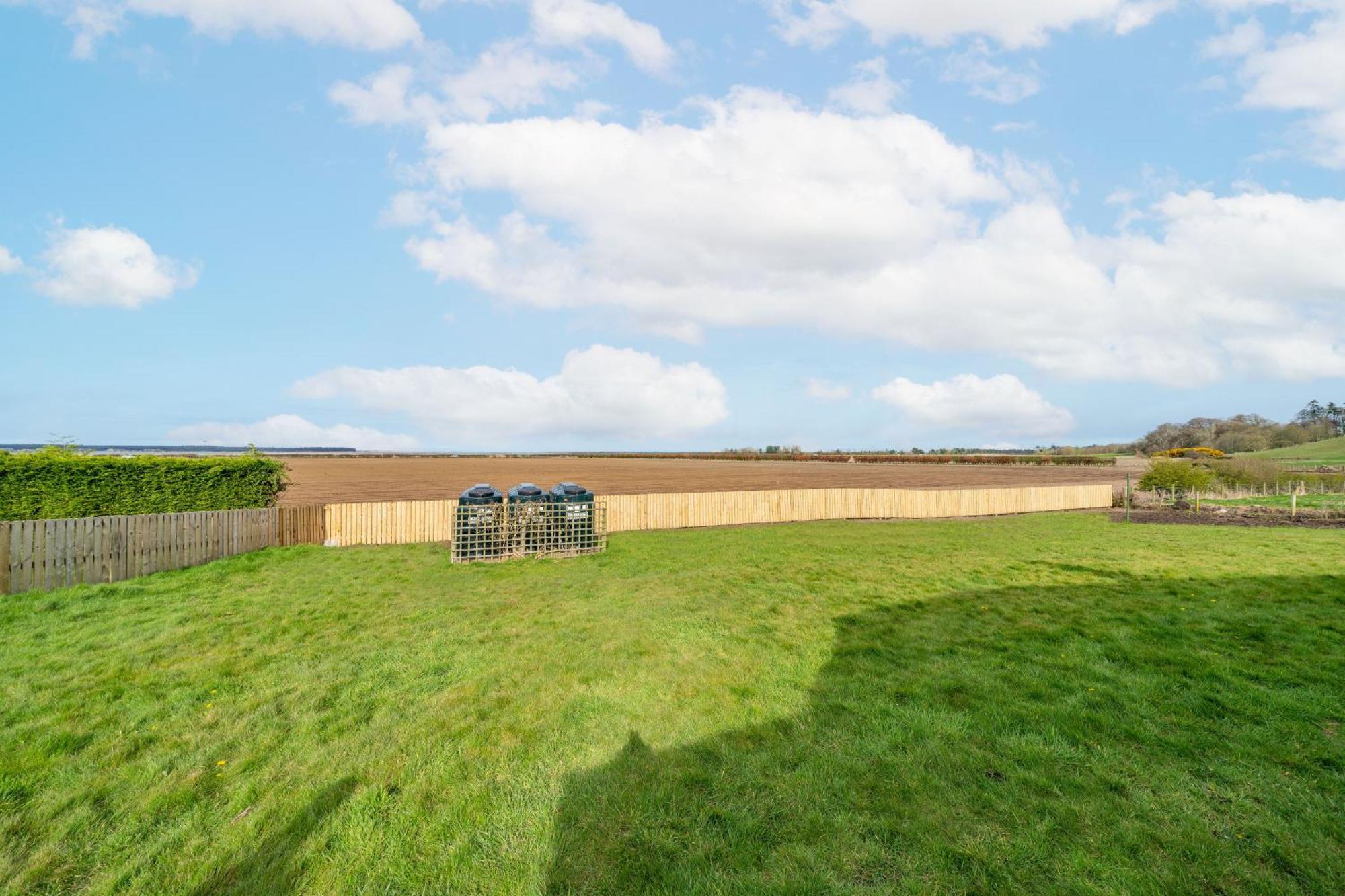Eden View Estate - Clubhouse Cottage St Andrews Luaran gambar