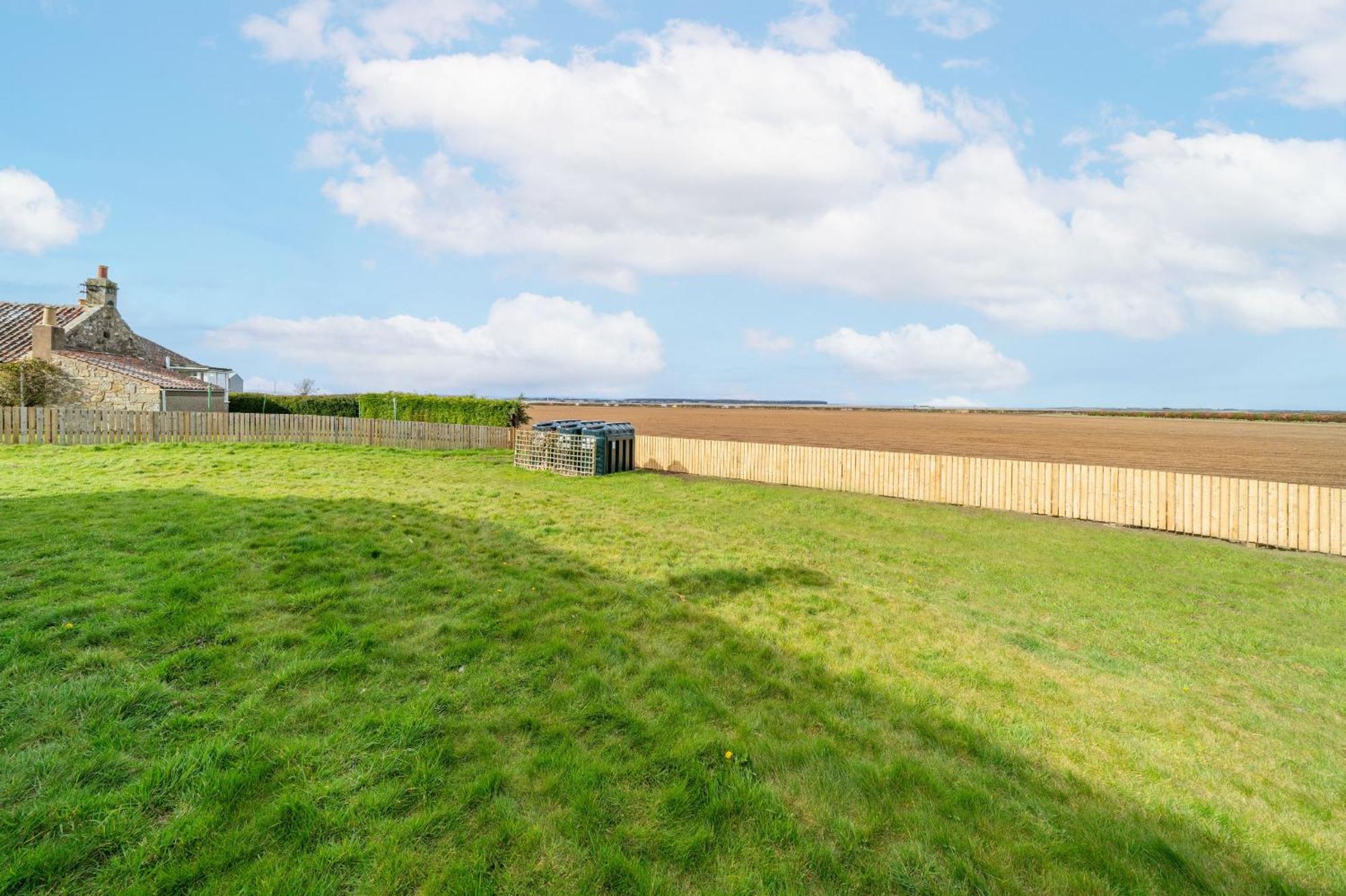 Eden View Estate - Clubhouse Cottage St Andrews Luaran gambar