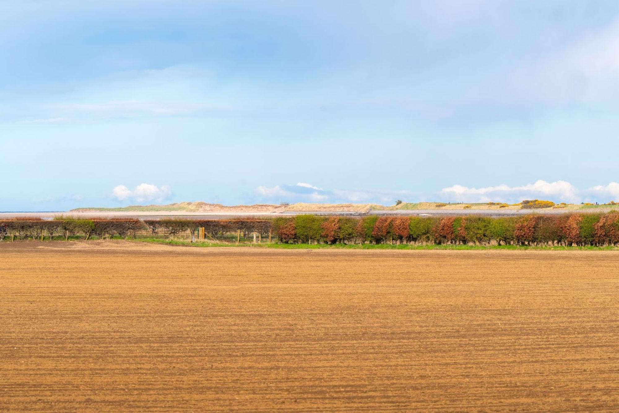 Eden View Estate - Clubhouse Cottage St Andrews Luaran gambar