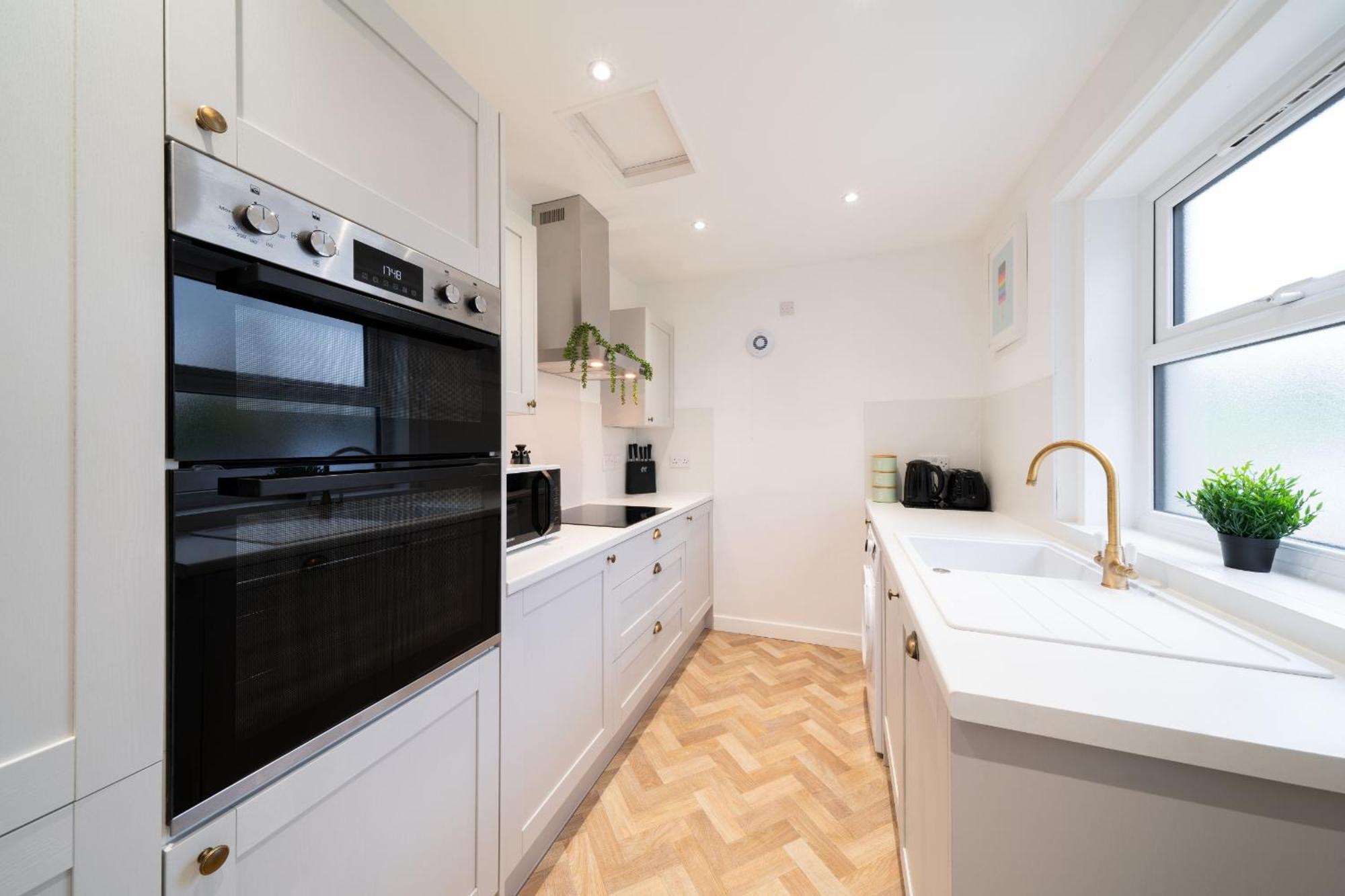 Eden View Estate - Clubhouse Cottage St Andrews Luaran gambar