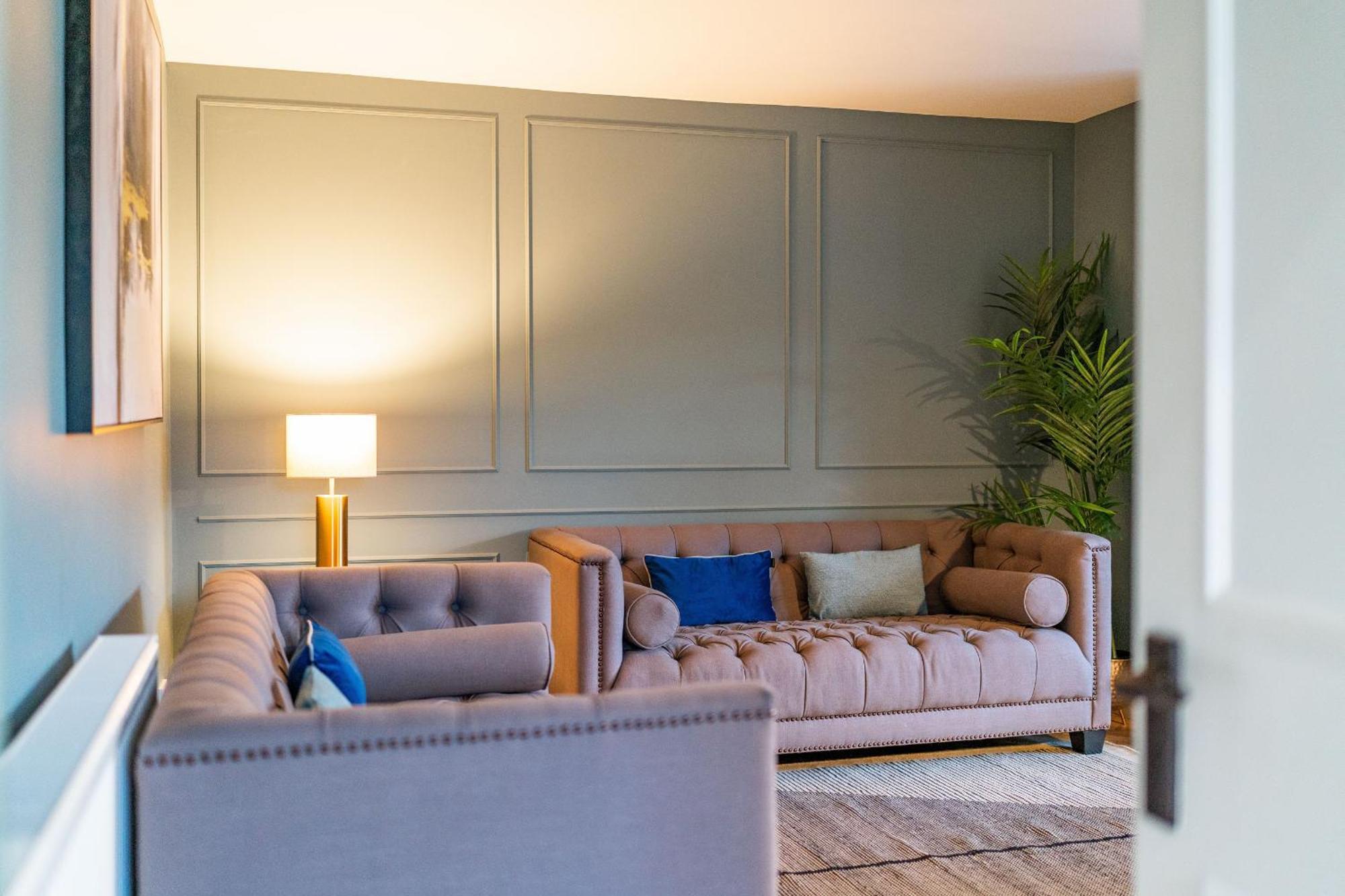 Eden View Estate - Clubhouse Cottage St Andrews Luaran gambar