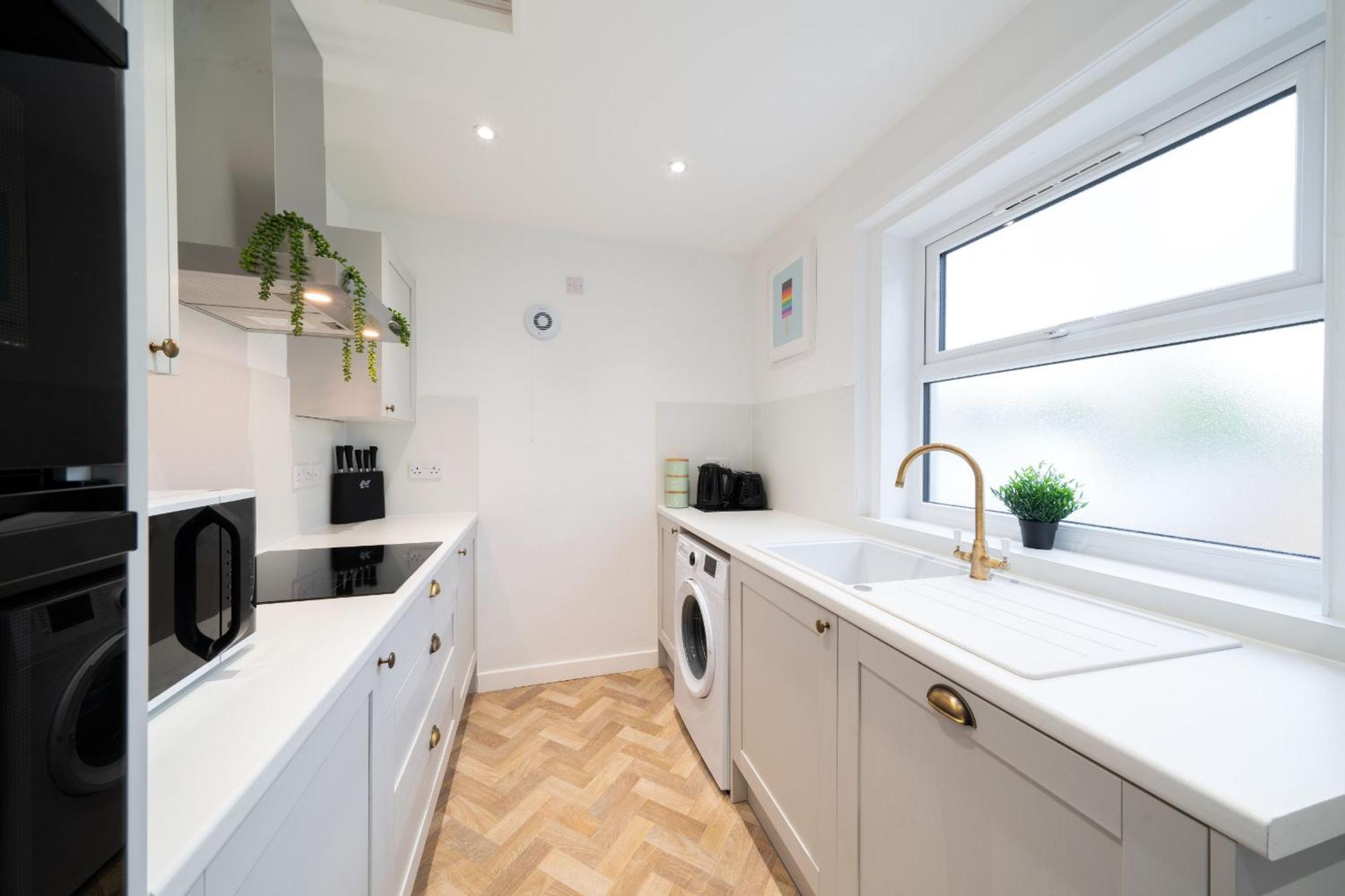 Eden View Estate - Clubhouse Cottage St Andrews Luaran gambar