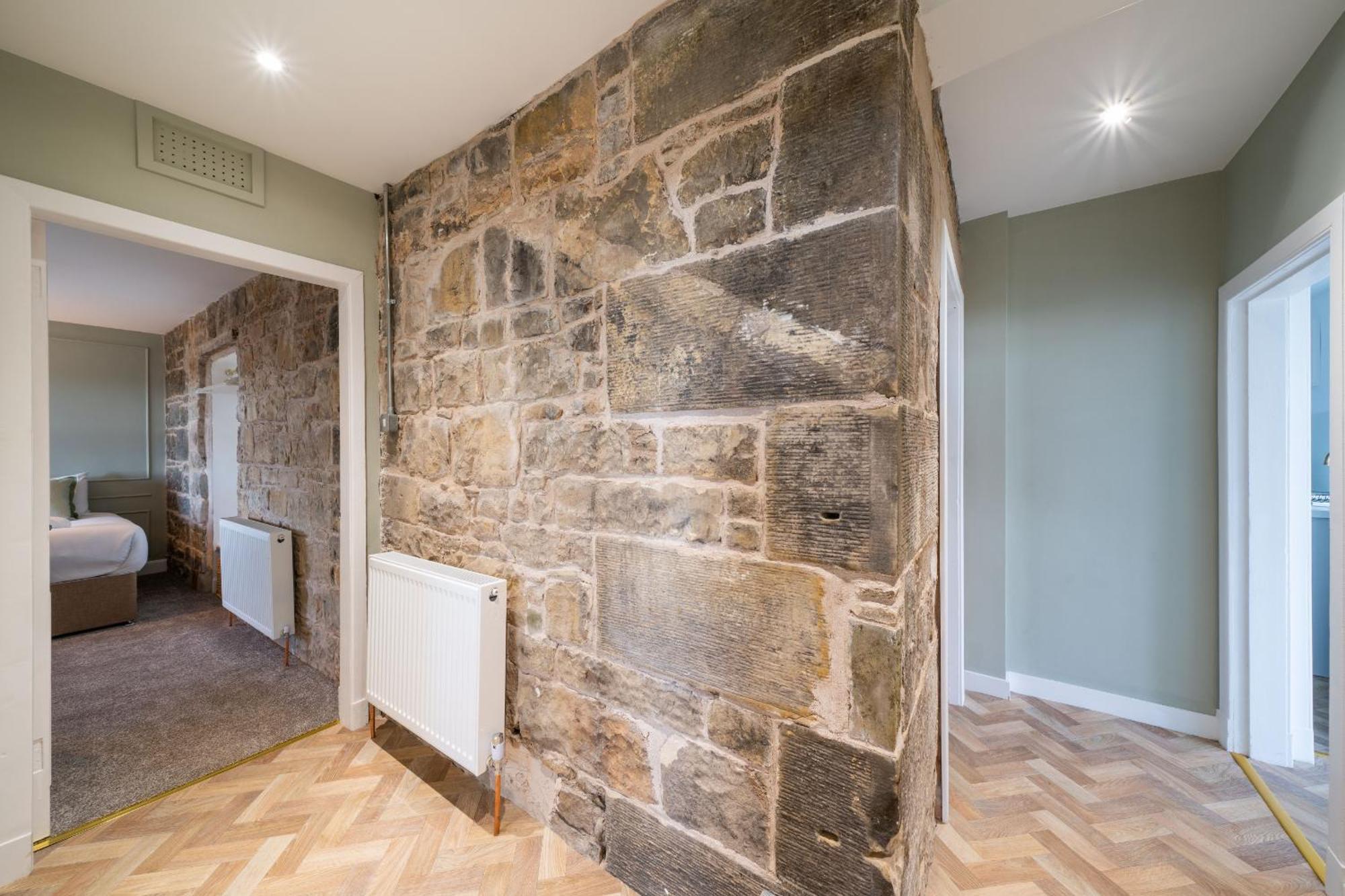 Eden View Estate - Clubhouse Cottage St Andrews Luaran gambar