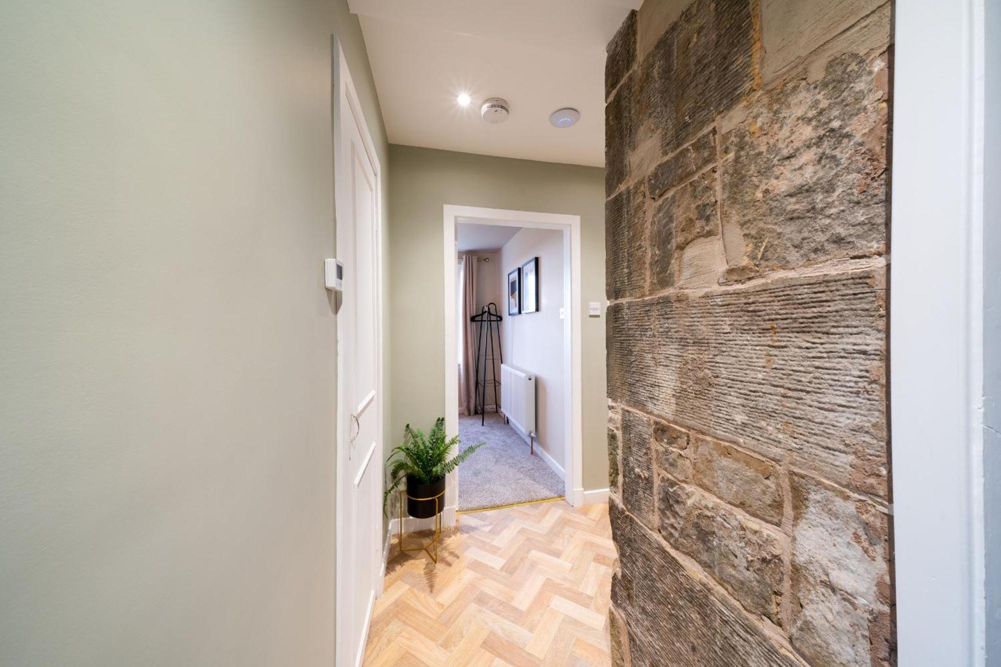 Eden View Estate - Clubhouse Cottage St Andrews Luaran gambar