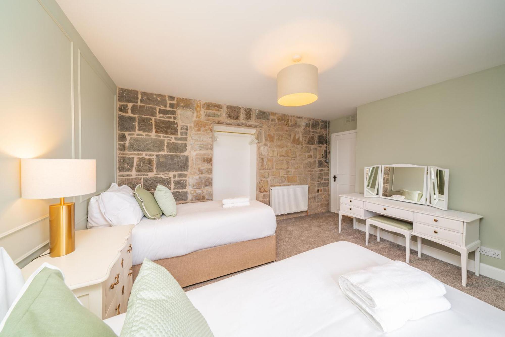 Eden View Estate - Clubhouse Cottage St Andrews Luaran gambar