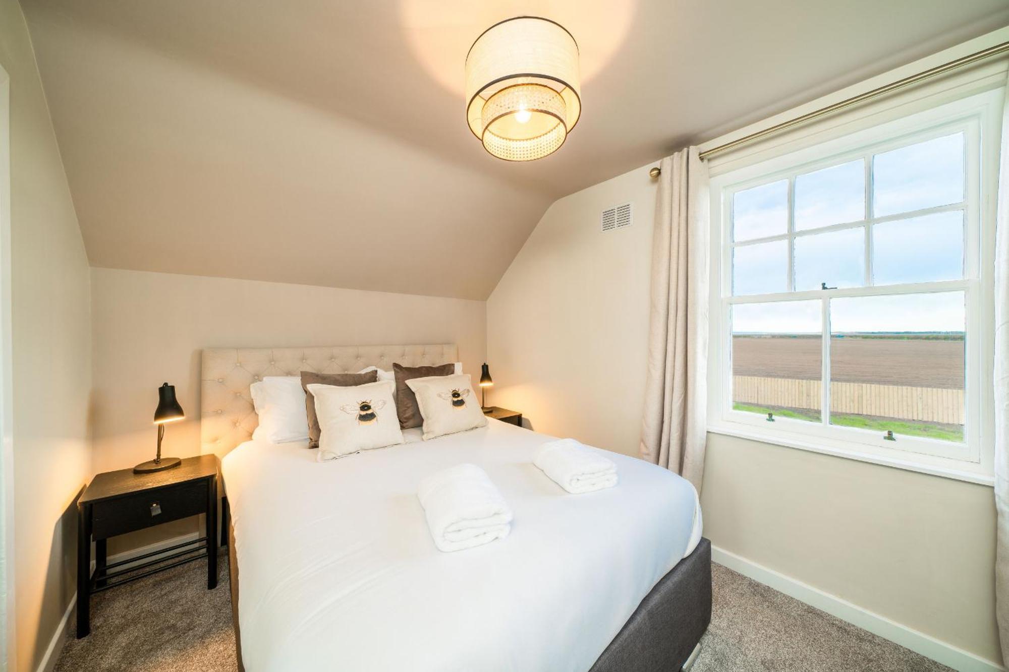 Eden View Estate - Clubhouse Cottage St Andrews Luaran gambar