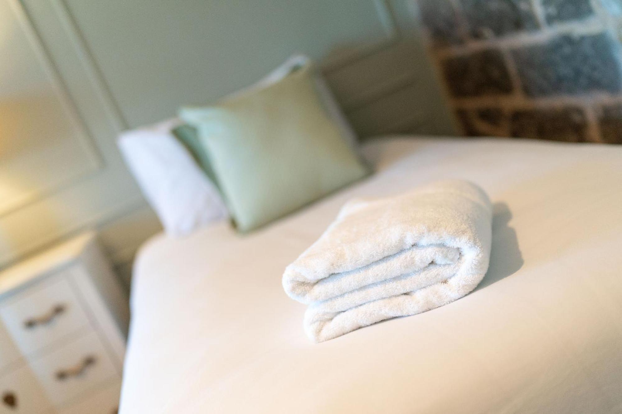 Eden View Estate - Clubhouse Cottage St Andrews Luaran gambar