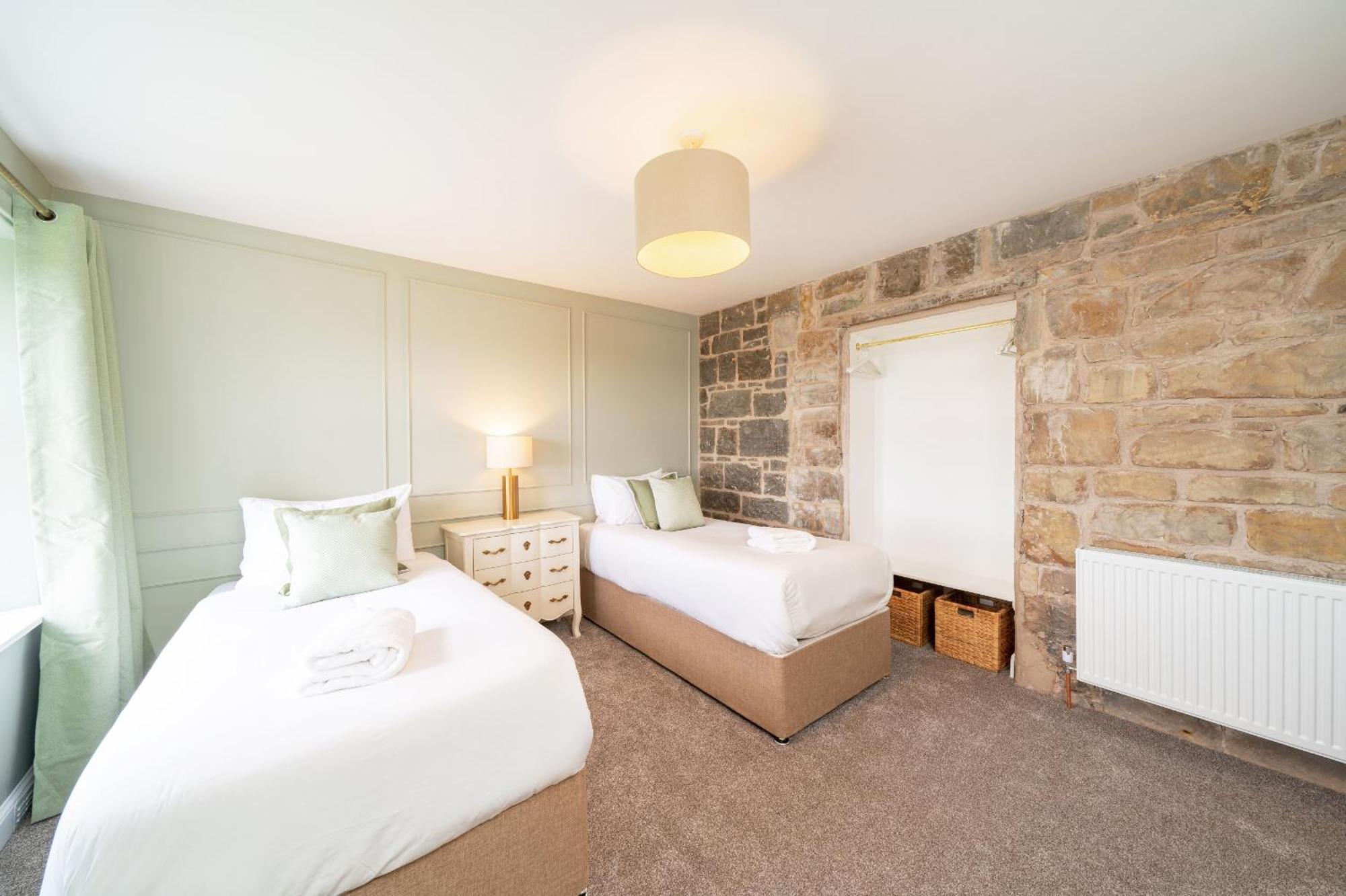 Eden View Estate - Clubhouse Cottage St Andrews Luaran gambar